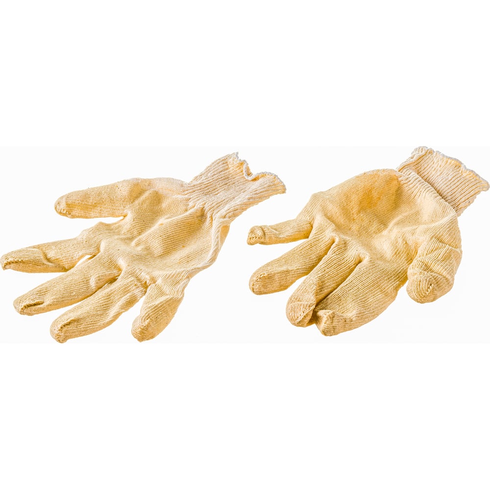 Вязаные перчатки Gigant, размер универсальный GHG-01-1 - фото 6