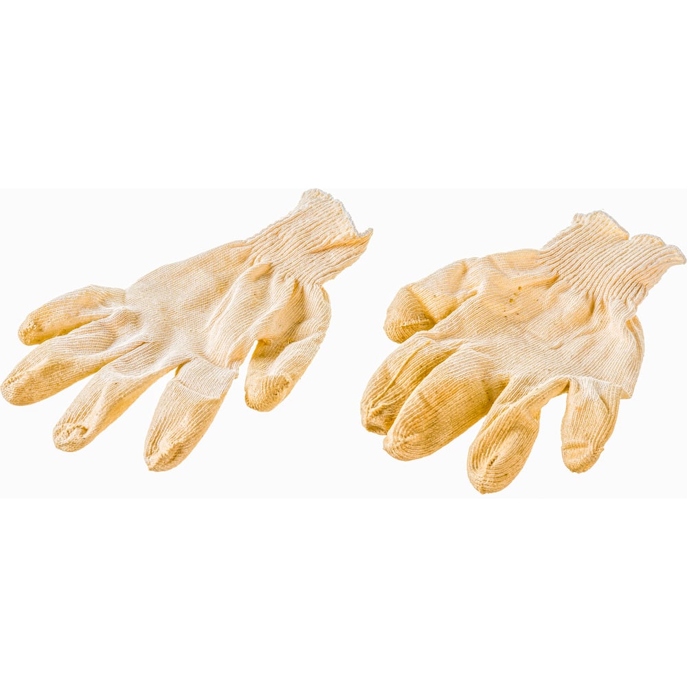 Вязаные перчатки Gigant, размер универсальный GHG-01-1 - фото 7