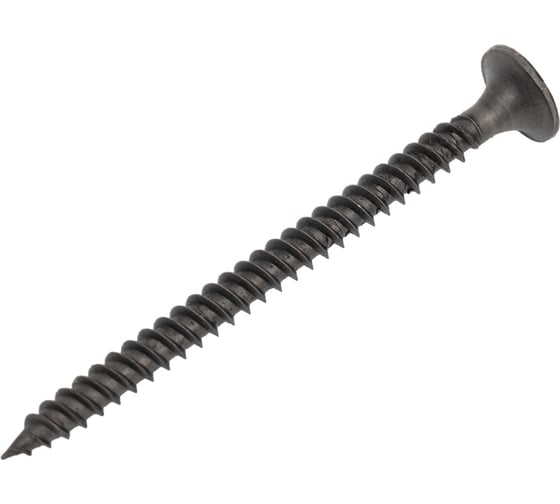 Изображение товара Саморез для крепления ГКЛ к металлу 3,5x51 1кг 1299279