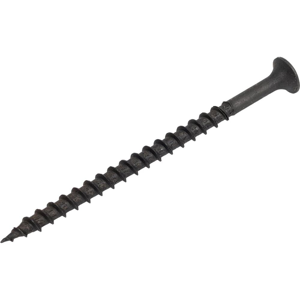 Изображение товара Саморез для крепления ГКЛ к дереву 4,2x65, упаковка 1 кг
