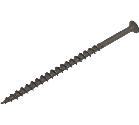 Изображение товара Саморез для крепления ГКЛ к дереву 4,8x90 1кг 1299272