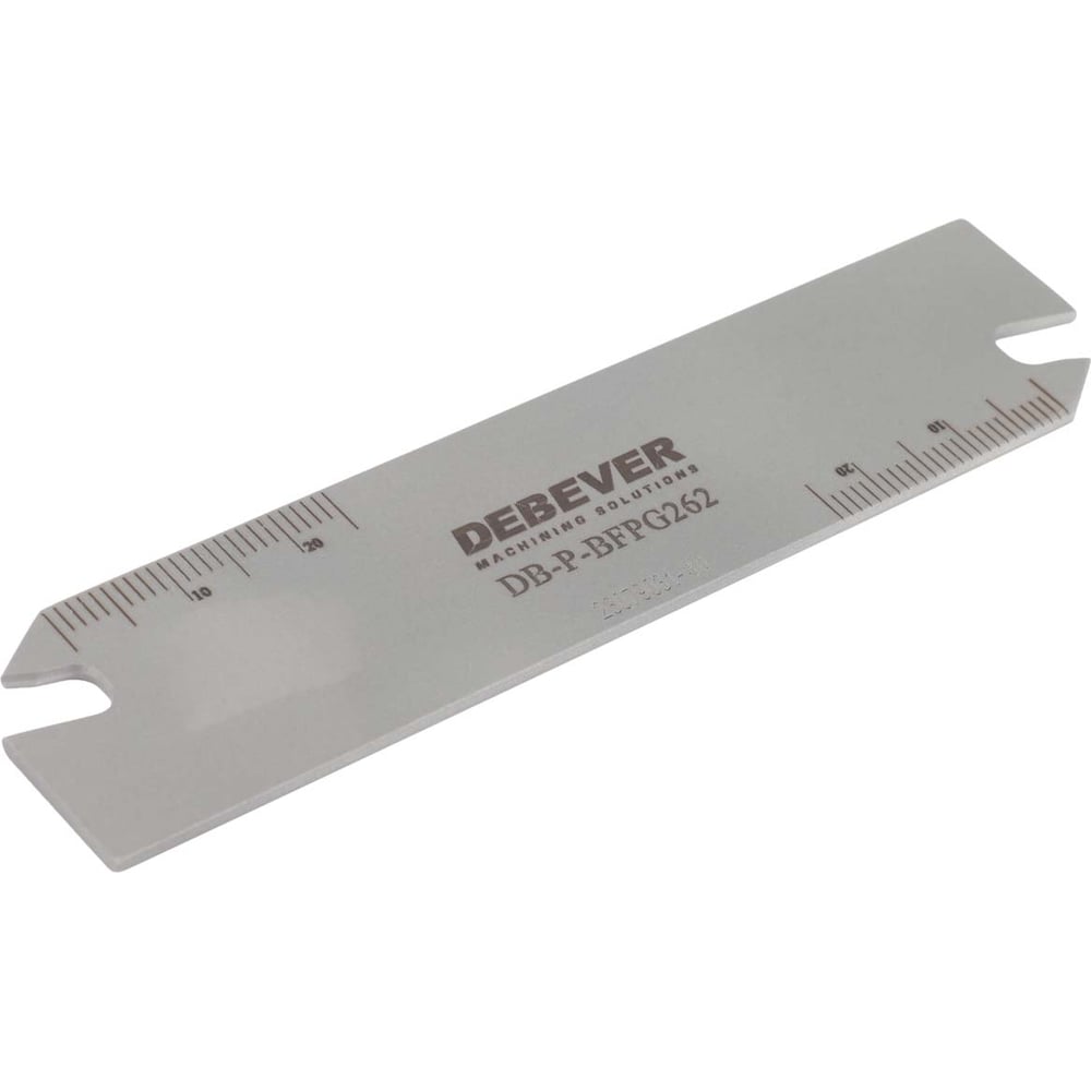 Изображение товара Отрезное лезвие Debever Machining Solutions Premium DB-P-BFPG262