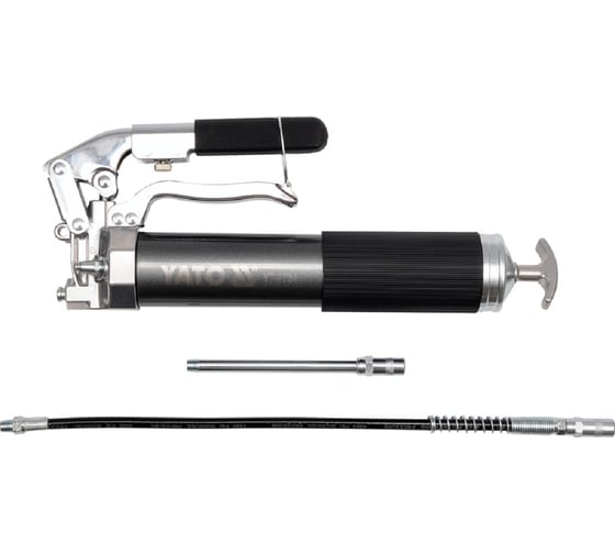 Изображение товара Шприц для консистентной смазки YATO 500см YT-0704