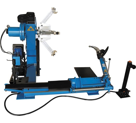 Изображение товара Стенд шиномонтажный Станкоимпорт для грузовых авто 14–42 GT-42P