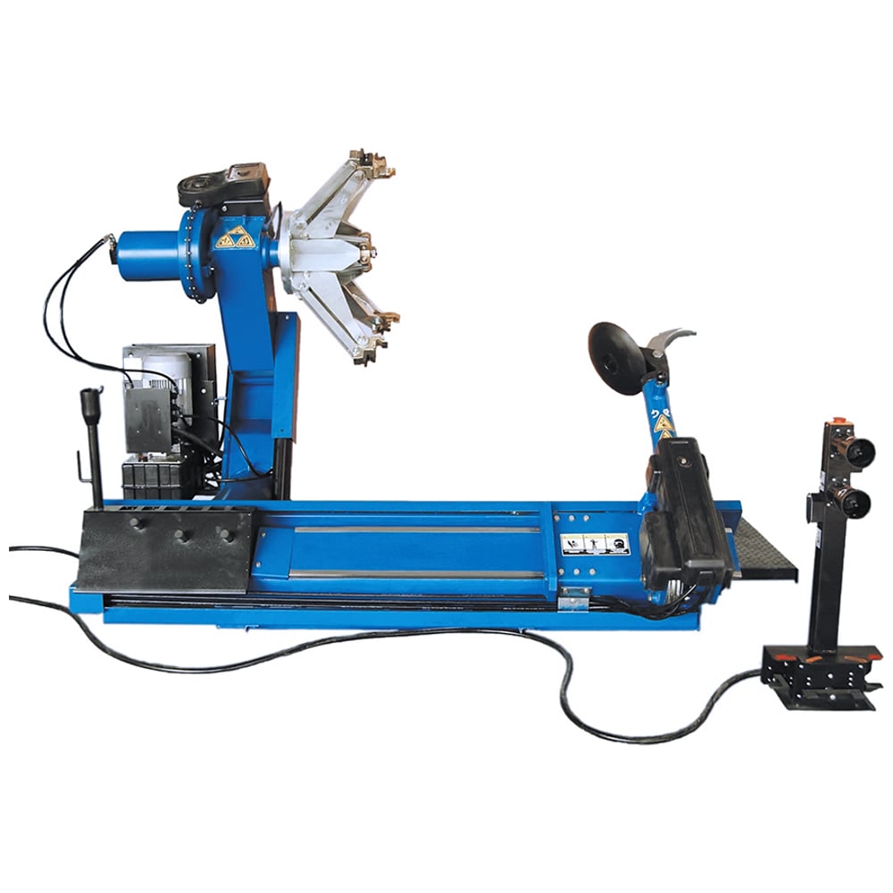 Изображение товара Стенд шиномонтажный Станкоимпорт GT-56P для грузовых авто