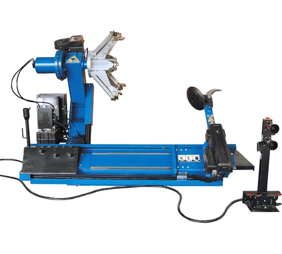 Изображение товара Стенд шиномонтажный Станкоимпорт для грузовых авто GT-56P