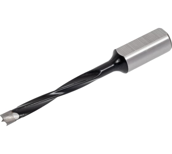 Изображение товара Сверло глухое Zenfort 4.5x70 RH, HM GD045R