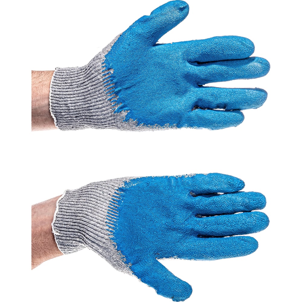 Трикотажные перчатки Gigant GHG-04-1 - фото 1