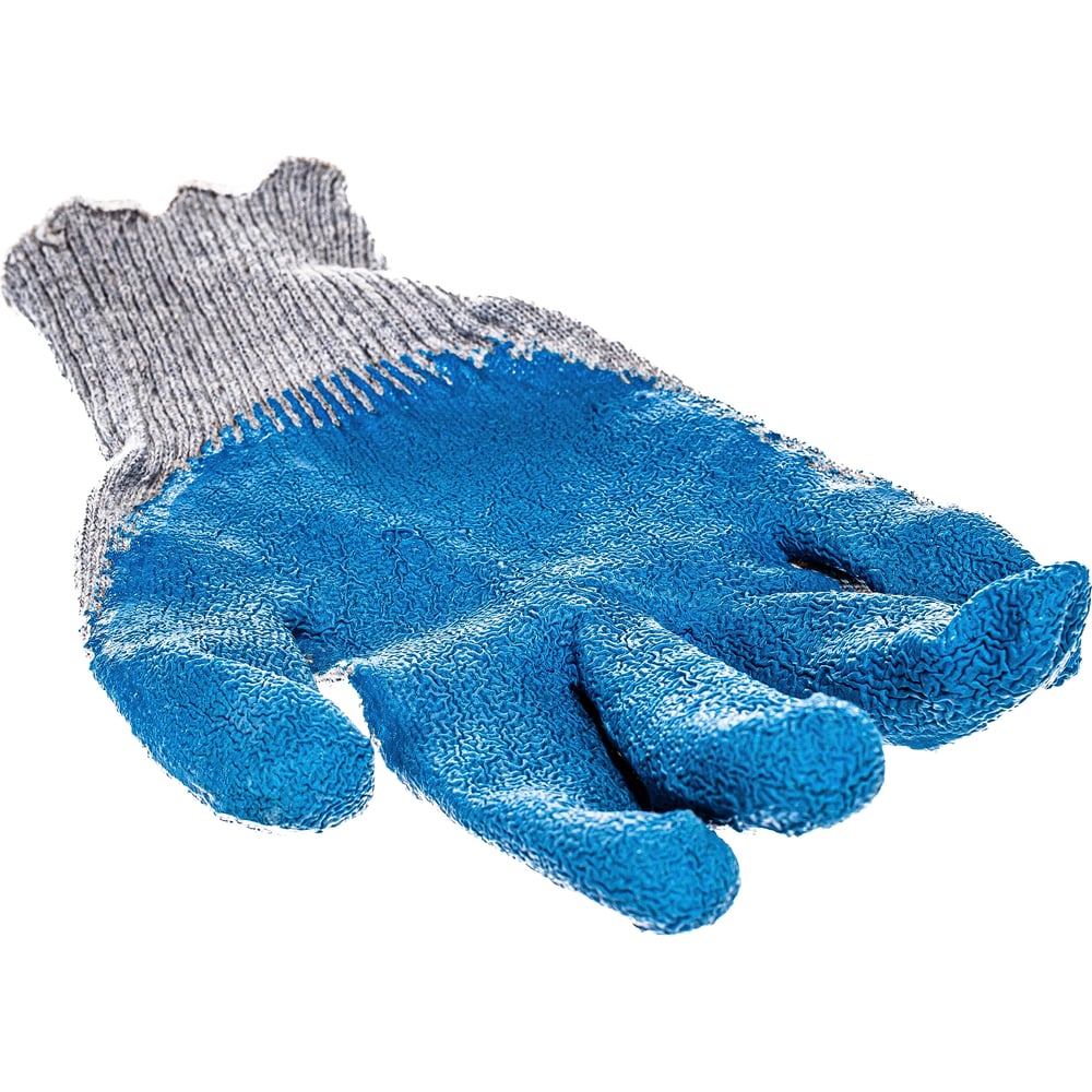 Трикотажные перчатки Gigant GHG-04-1 - фото 4