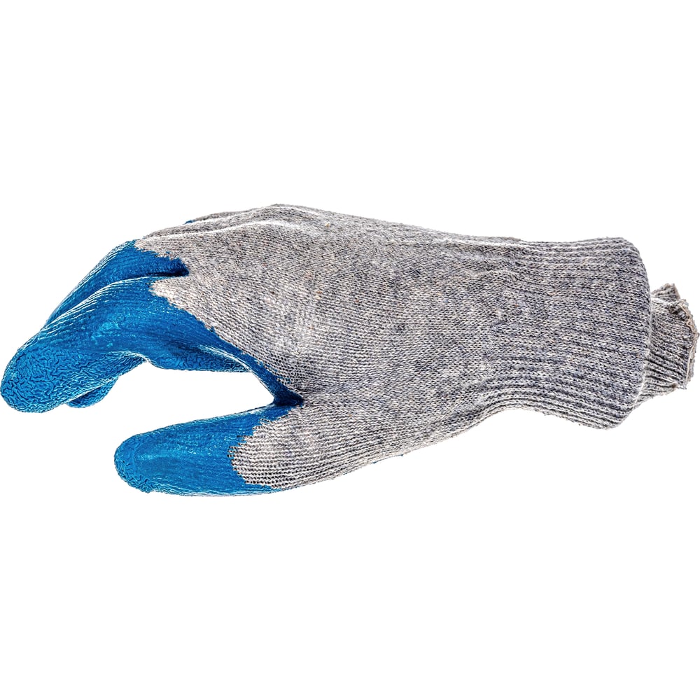 Трикотажные перчатки Gigant GHG-04-1 - фото 5