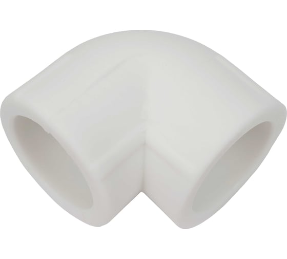 Изображение товара Угольник PP-R 32x90 гр. Gigant GPFC-32-90