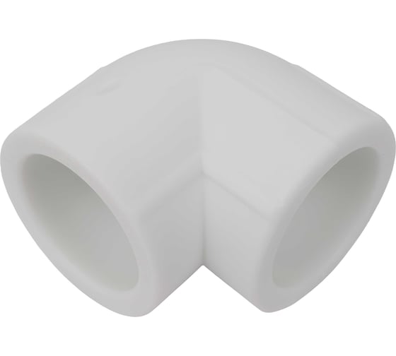 Изображение товара Угольник PP-R 40x90 гр. Gigant GPFC-40-90