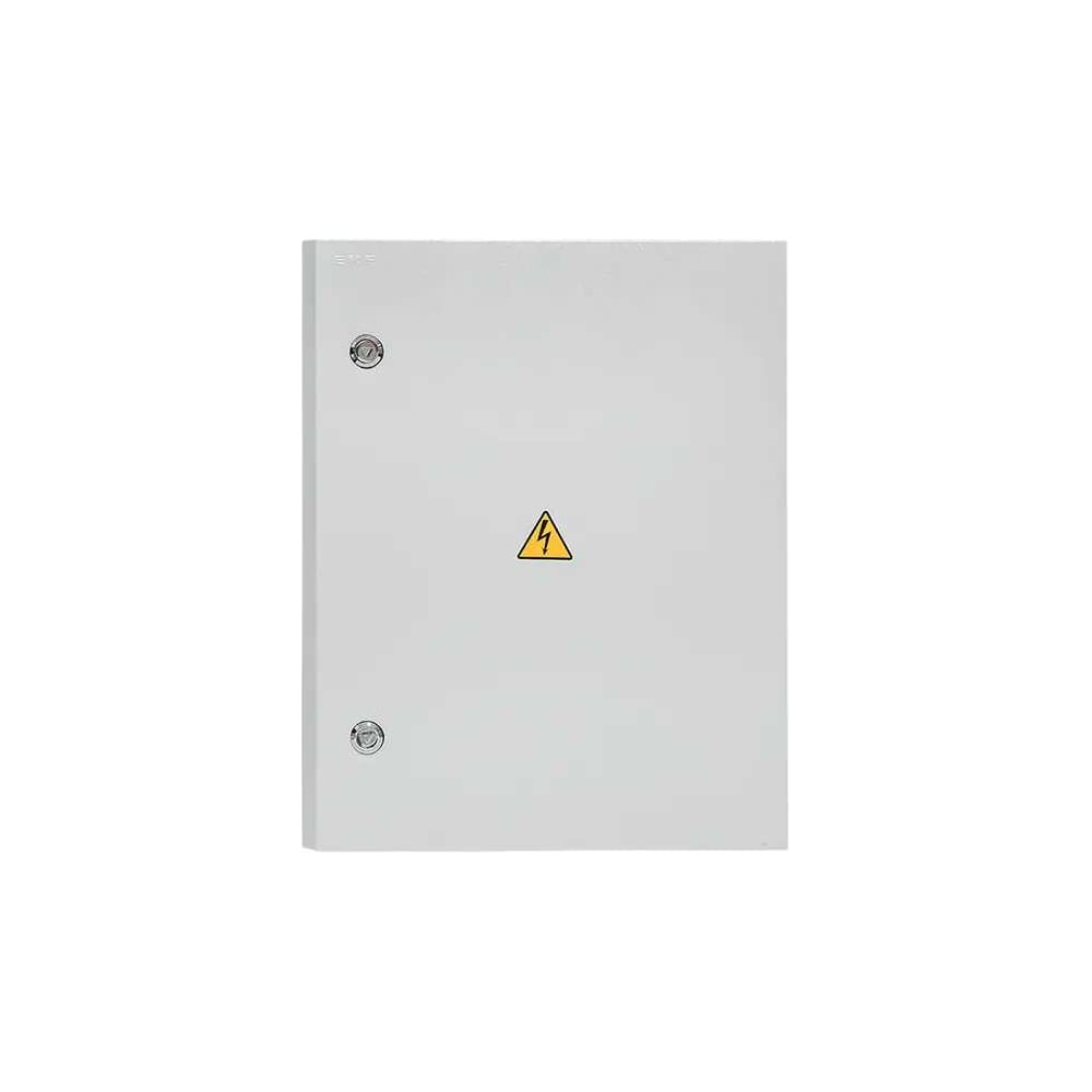 Изображение товара Щит с монтажной панелью EKF KRATOS - 50.40.22 IP66 mb66-504022