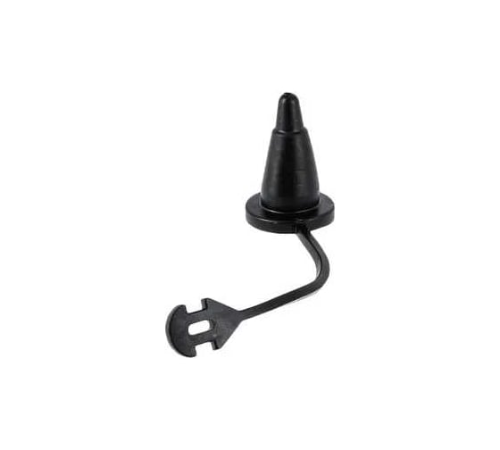 Изображение товара Колпачок защитный изолирующий EKF CE4-50 инд. упак. ce-4-50-r