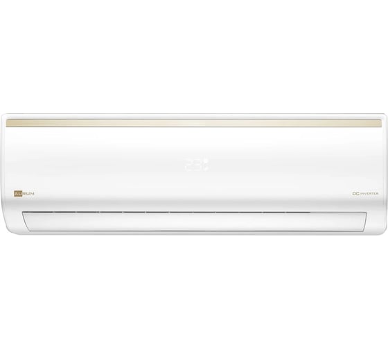 Изображение товара Сплит-система AURUM инверторного типа ARC18-WDTE3