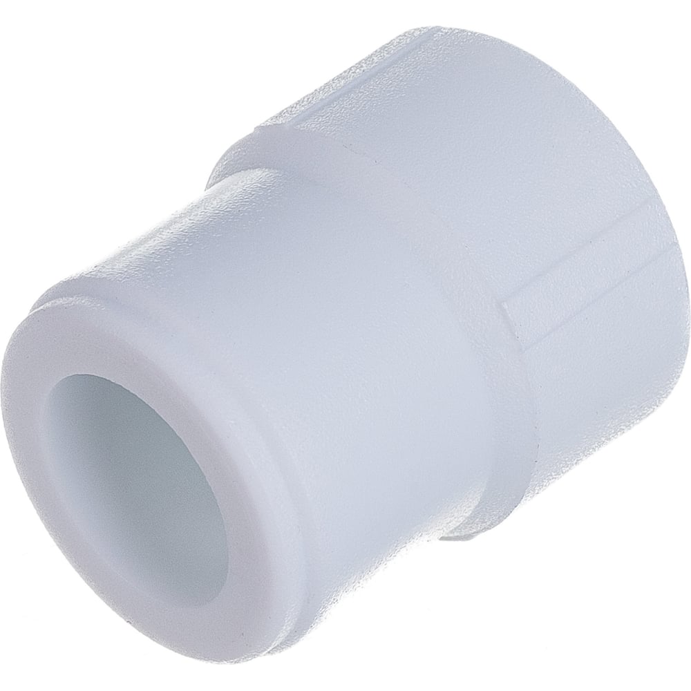 Изображение товара Муфта PP-R бел перех 25х20 вн/нр пайка Gigant GPFM-2520