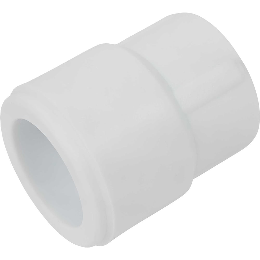 Изображение товара Муфта PP-R бел перех 32х20 вн/нр пайка Gigant GPFM-3220