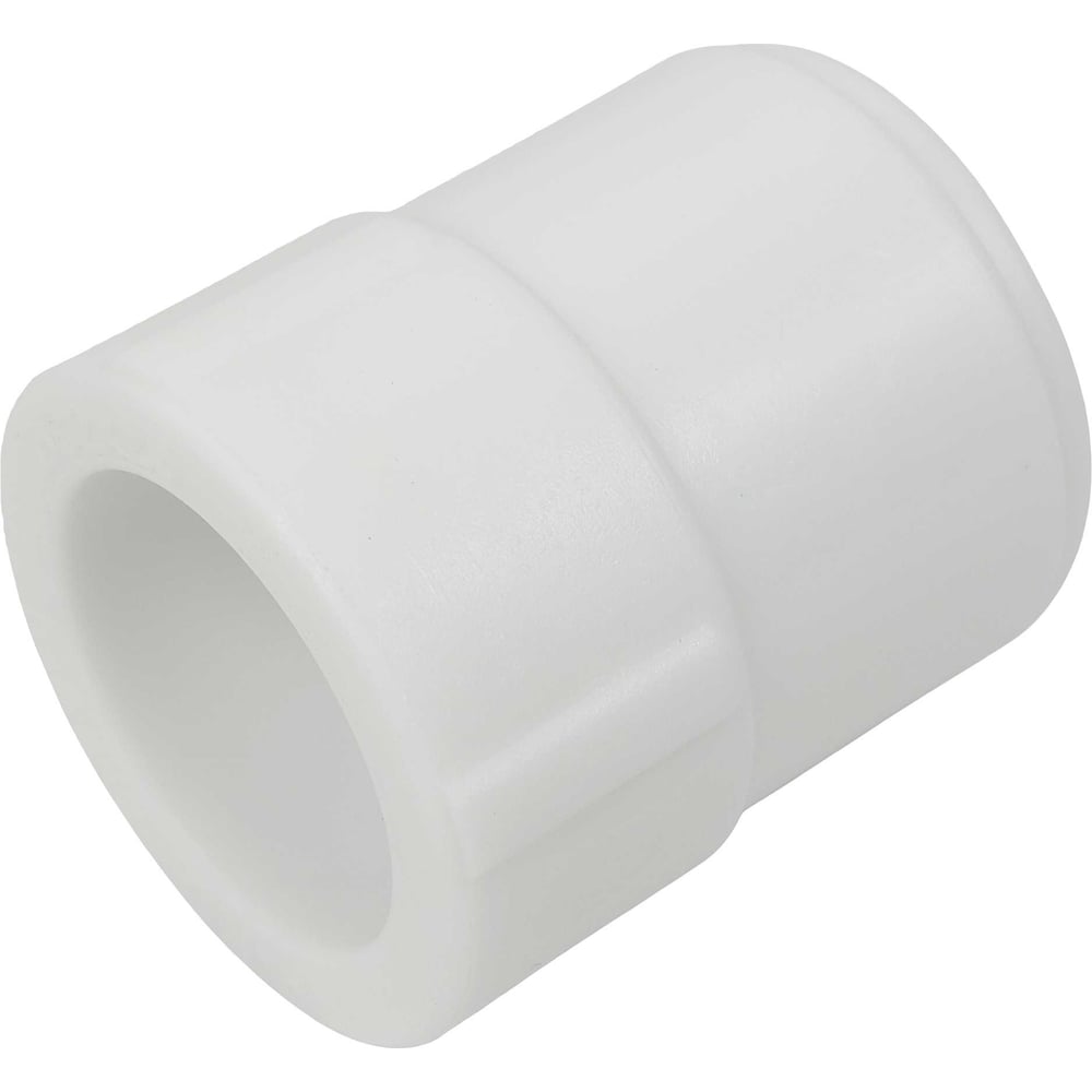 Изображение товара Муфта PP-R бел перех 32х25 вн/нр пайка Gigant GPFM-3225