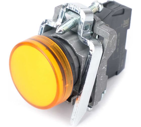 Изображение товара Сигнальная лампа Systeme Electric SB4BVB5