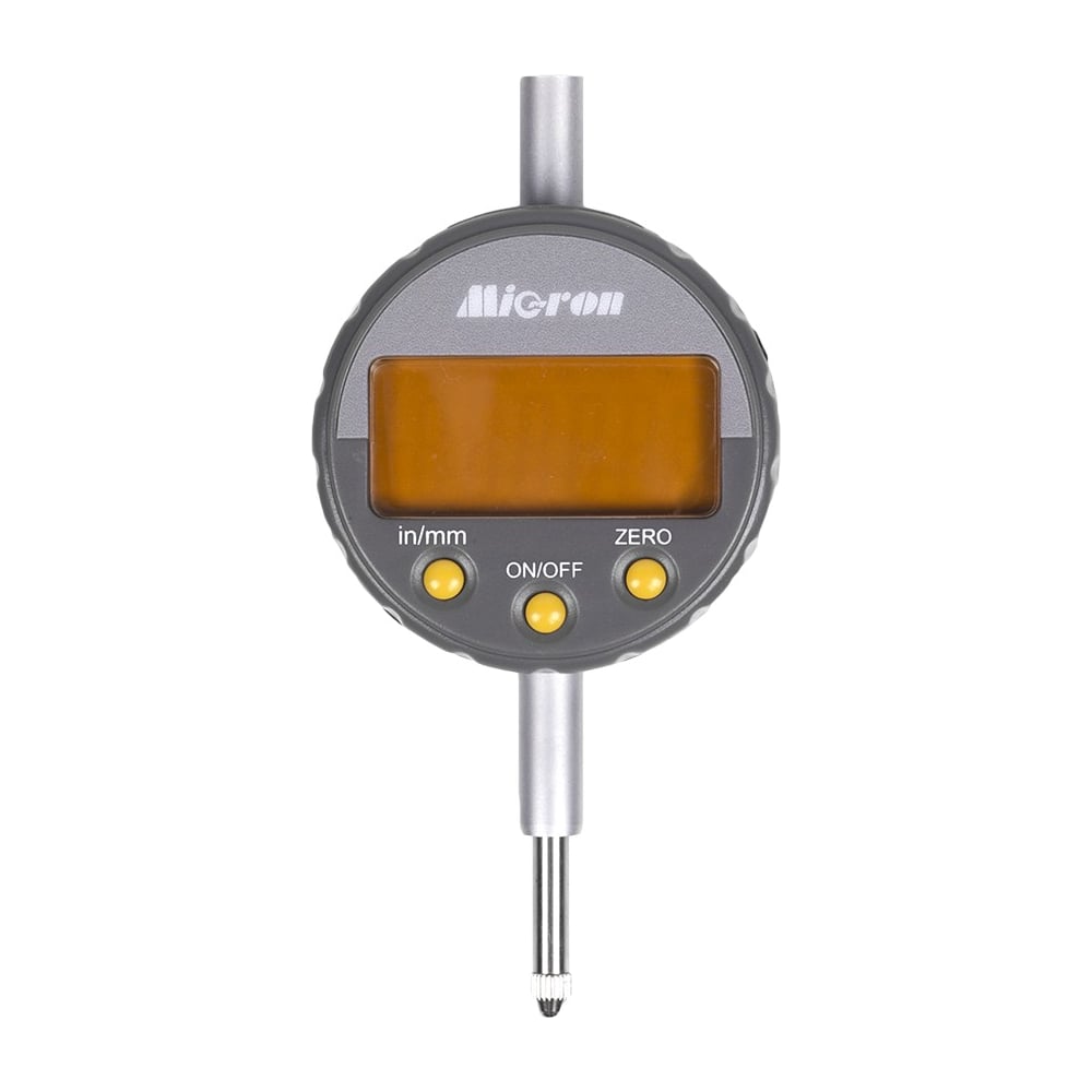 Индикатор цифровой Micron ИЦ ИЦБ- 12,5 0,001 ГРСИ 82404-21 с поверкой 1067126