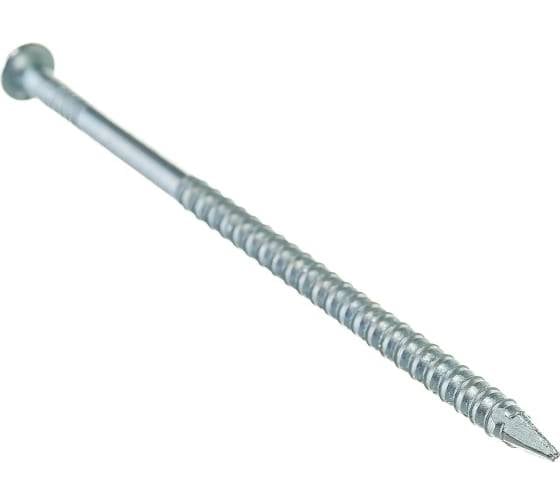 Изображение товара Гвозди ершеные BlackWeld 3,1x70 ОЦ.5кг черт.7811-7120 144587