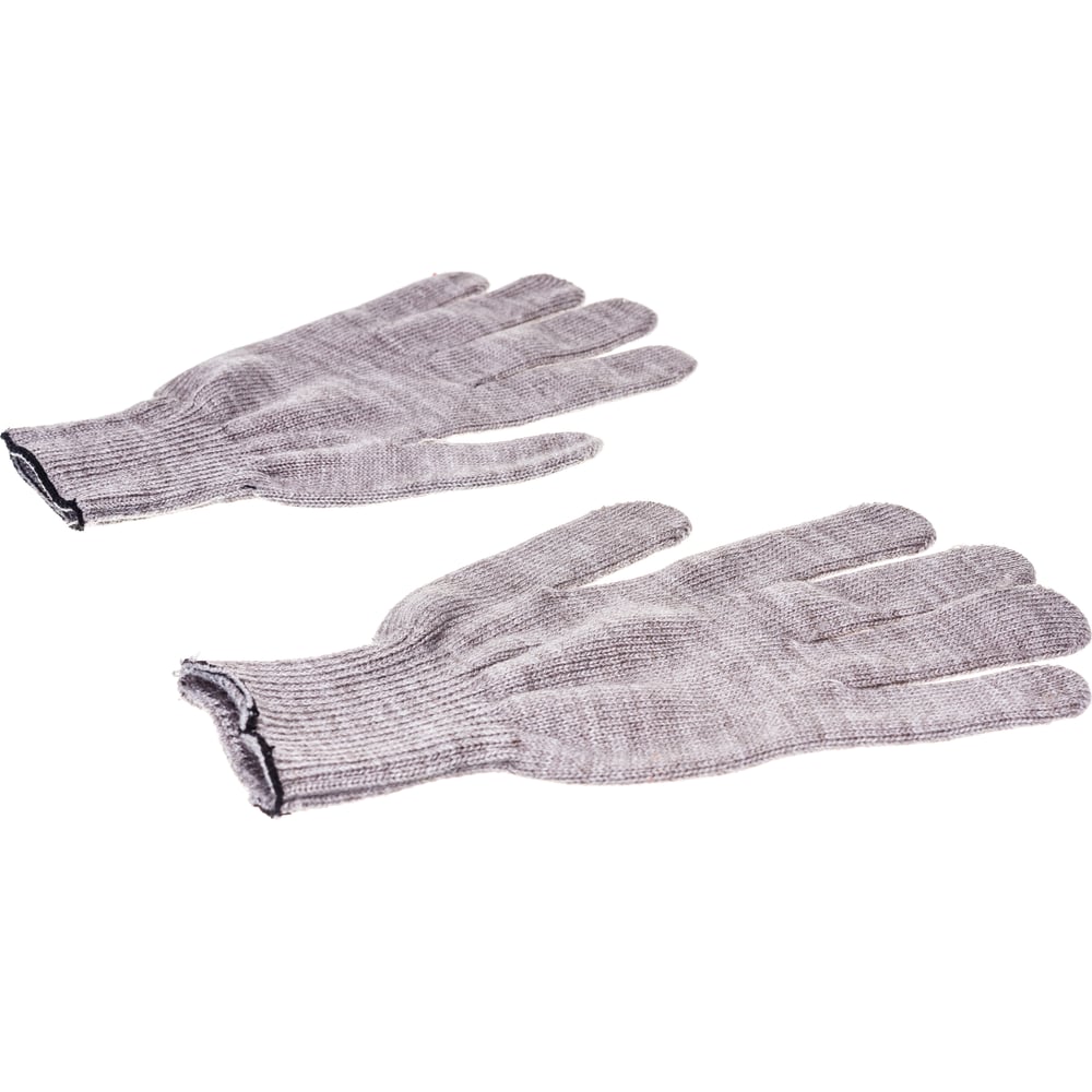 Утепленные акриловые перчатки Gigant, размер универсальный GHG-08-1 - фото 5