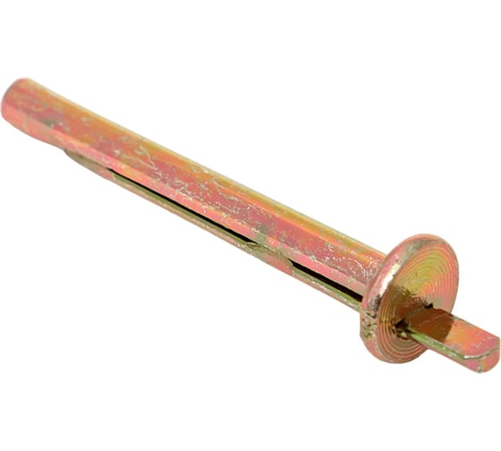 Изображение товара Анкер-клин EKF М6х60 мм 50 шт. aklm6x60