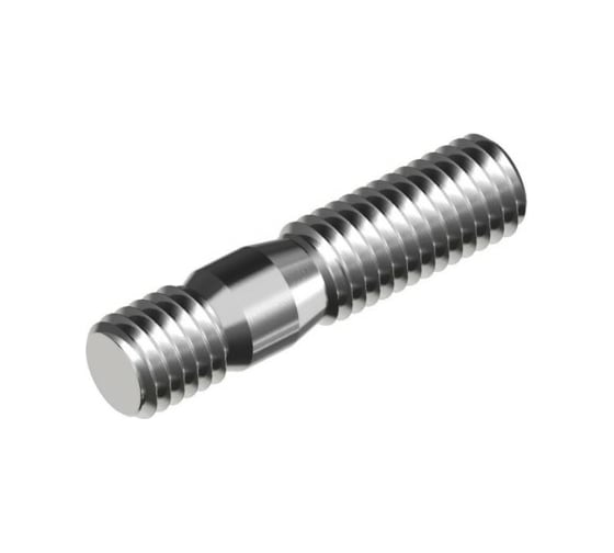 Изображение товара Шпилька ЦКИ DIN 939, М24х60, 8.8 уп. 10 шт. 65616