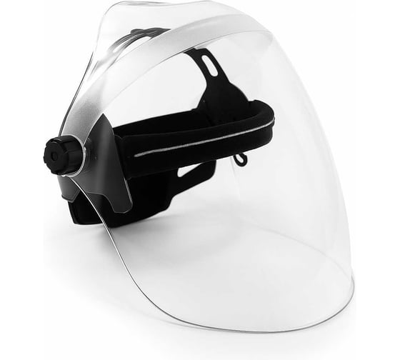 Изображение товара Щиток защитный лицевой ООО ПКФ Сварком (1 шт.) Крепеж k00017824