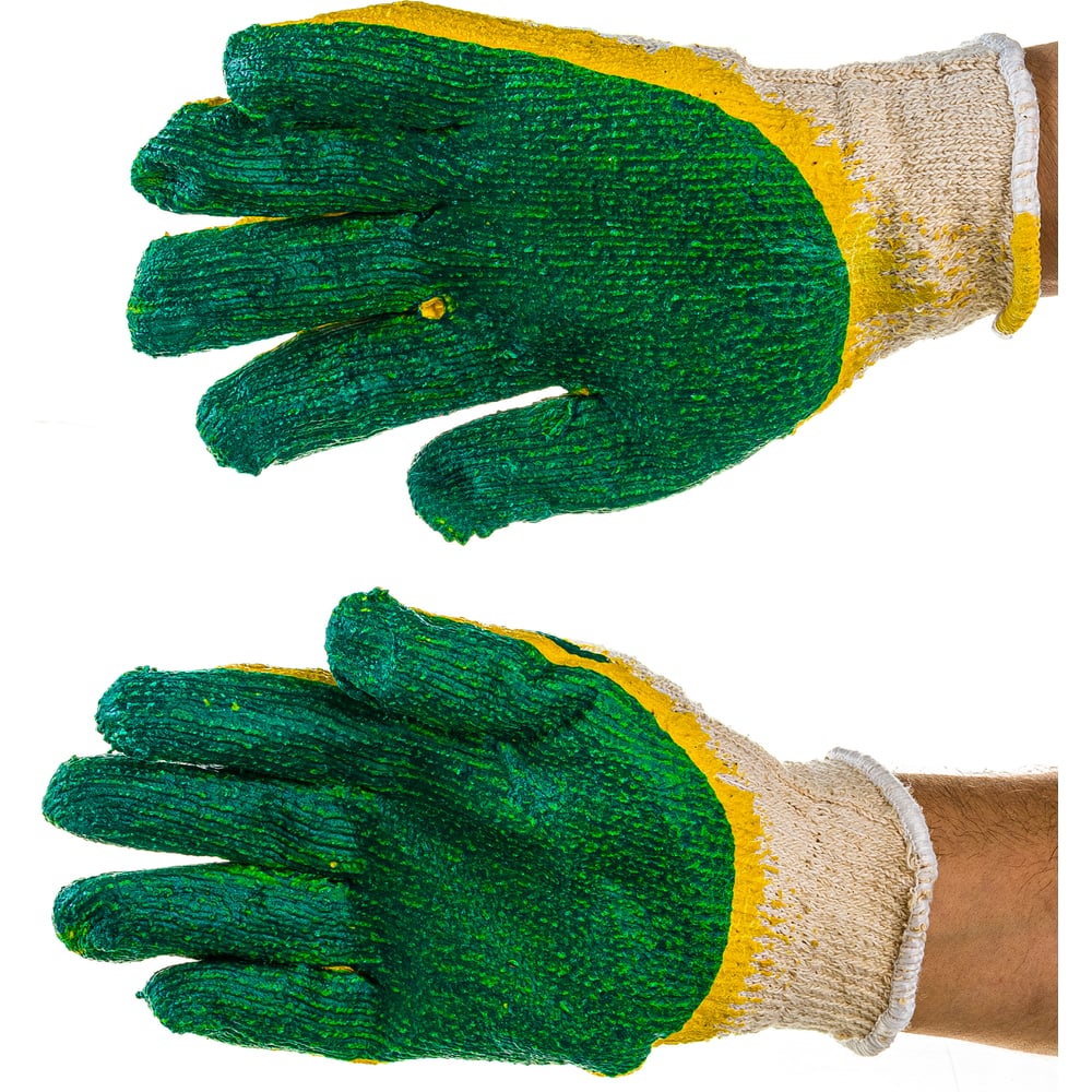 Утепленные перчатки Gigant, размер универсальный GHG-07-1 - фото 2