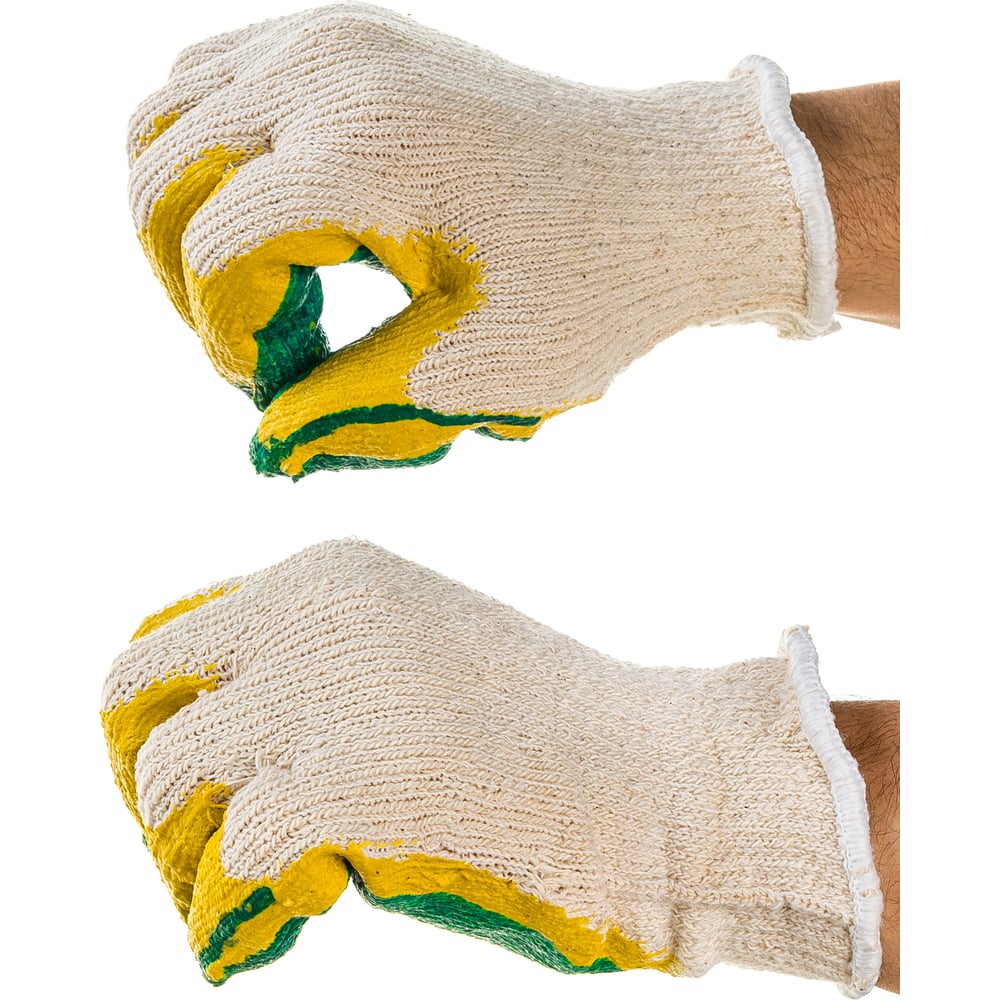 Утепленные перчатки Gigant, размер универсальный GHG-07-1 - фото 3
