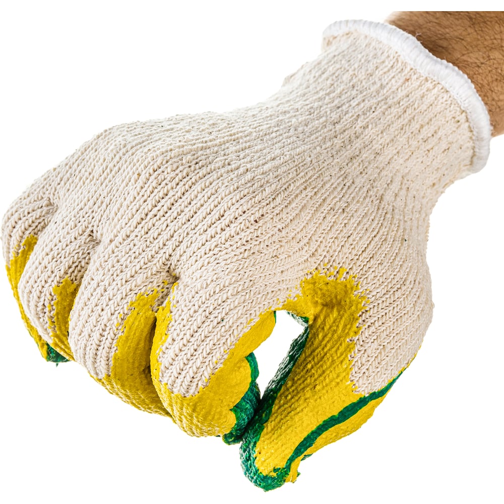 Утепленные перчатки Gigant, размер универсальный GHG-07-1 - фото 4