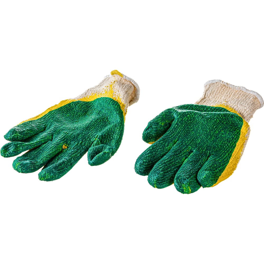 Утепленные перчатки Gigant, размер универсальный GHG-07-1 - фото 5