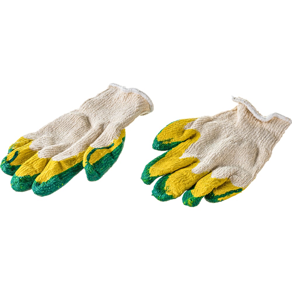 Утепленные перчатки Gigant, размер универсальный GHG-07-1 - фото 6