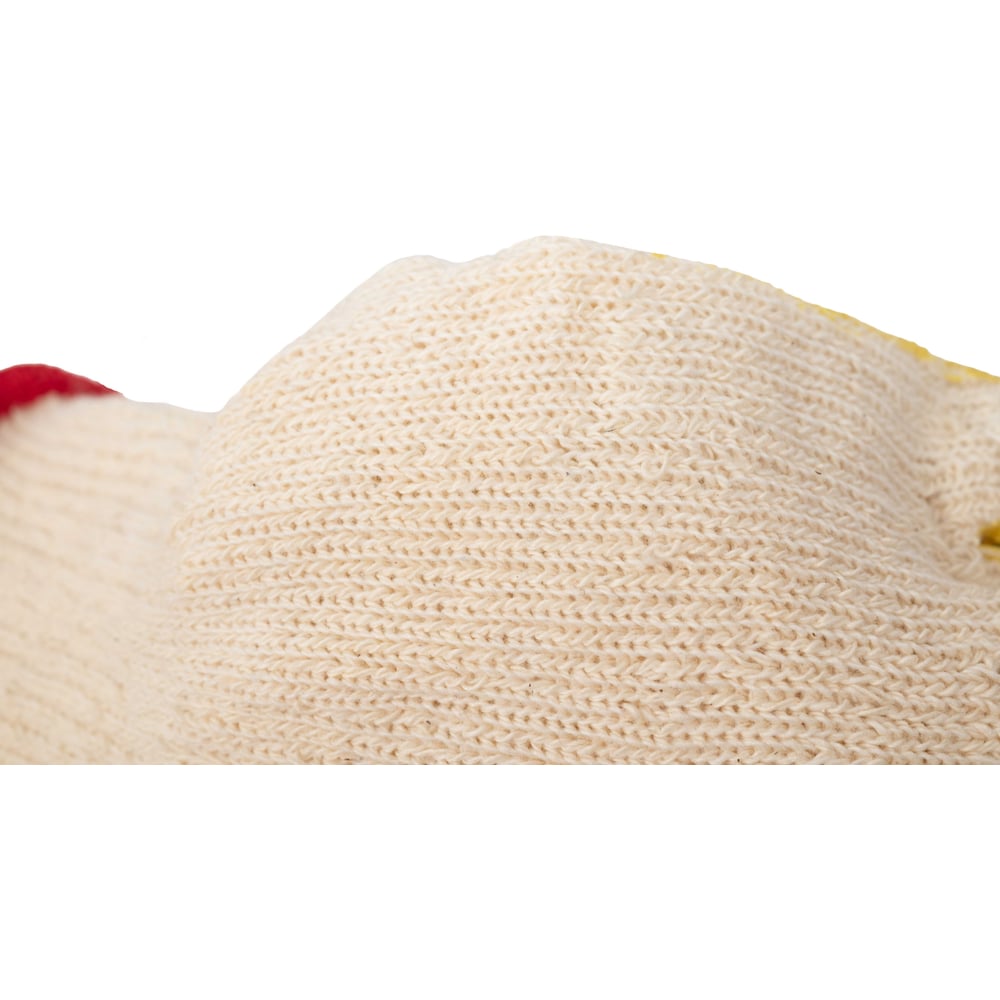 Утепленные перчатки Gigant GHG-07-2 зеленый, желтый, белый, фото 6