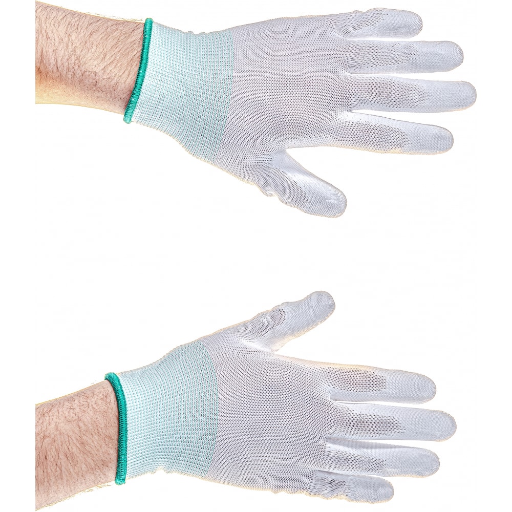 Нейлоновые перчатки Gigant утяжелители нейлоновые atemi aaw024 2 шт по 2 0 кг