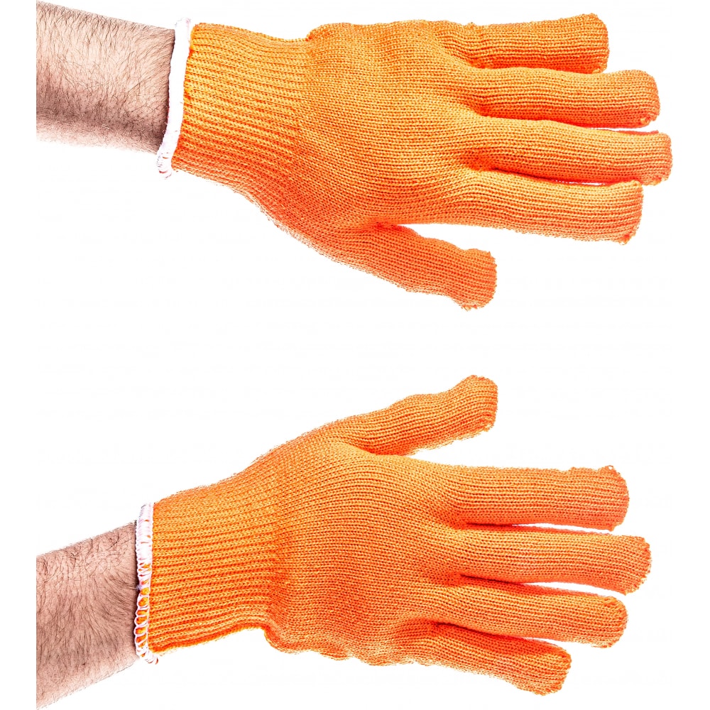 Утепленные акриловые перчатки Gigant утепленные перчатки варежки союзспецодежда