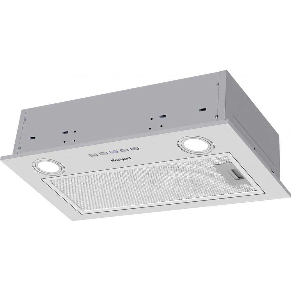 Изображение товара Вытяжка Weissgauff FIONA 60 X 420857