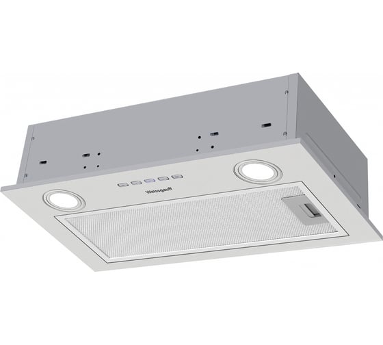 Изображение товара Вытяжка Weissgauff FIONA 60 X 420857