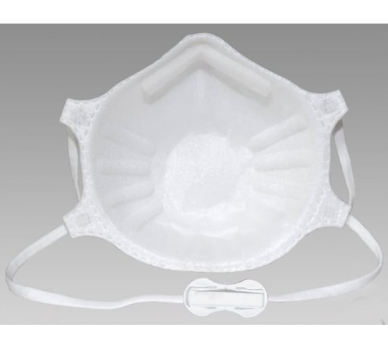 Изображение товара Респиратор ООО ПКФ Сварком NF811 без клапана (уп/2шт.) Крепеж k00016511