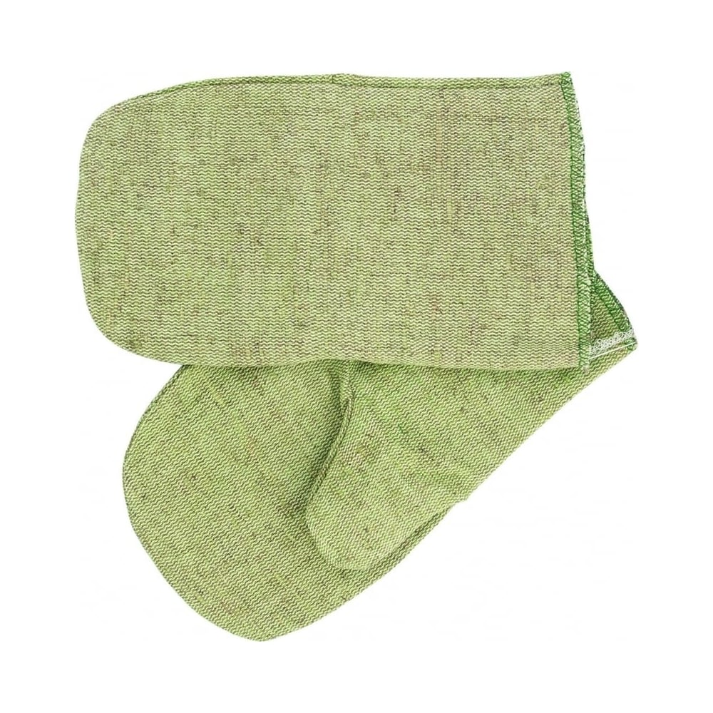 Изображение товара Рукавицы брезентовые ООО ПКФ Сварком (уп/5пар) крепеж k00005102