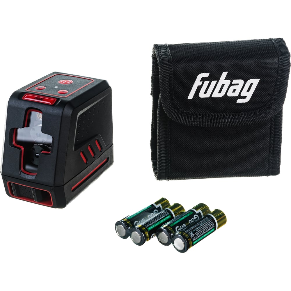 Лазерный уровень FUBAG приемник луча fubag laser detector 31647