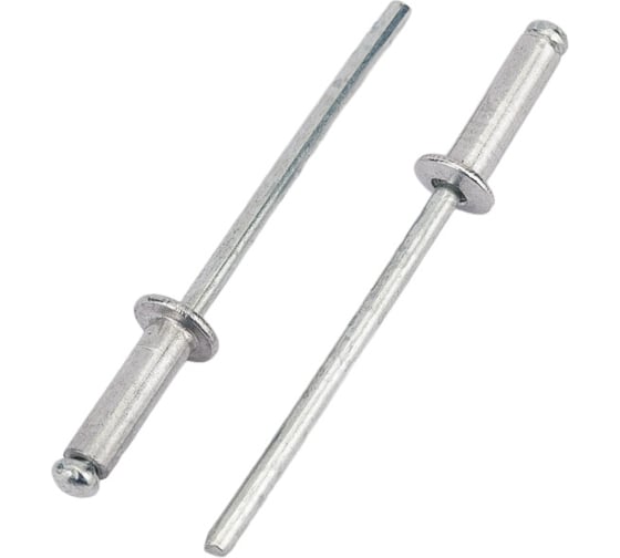 Изображение товара Заклепки МастерАлмаз 3.2х10 10508501