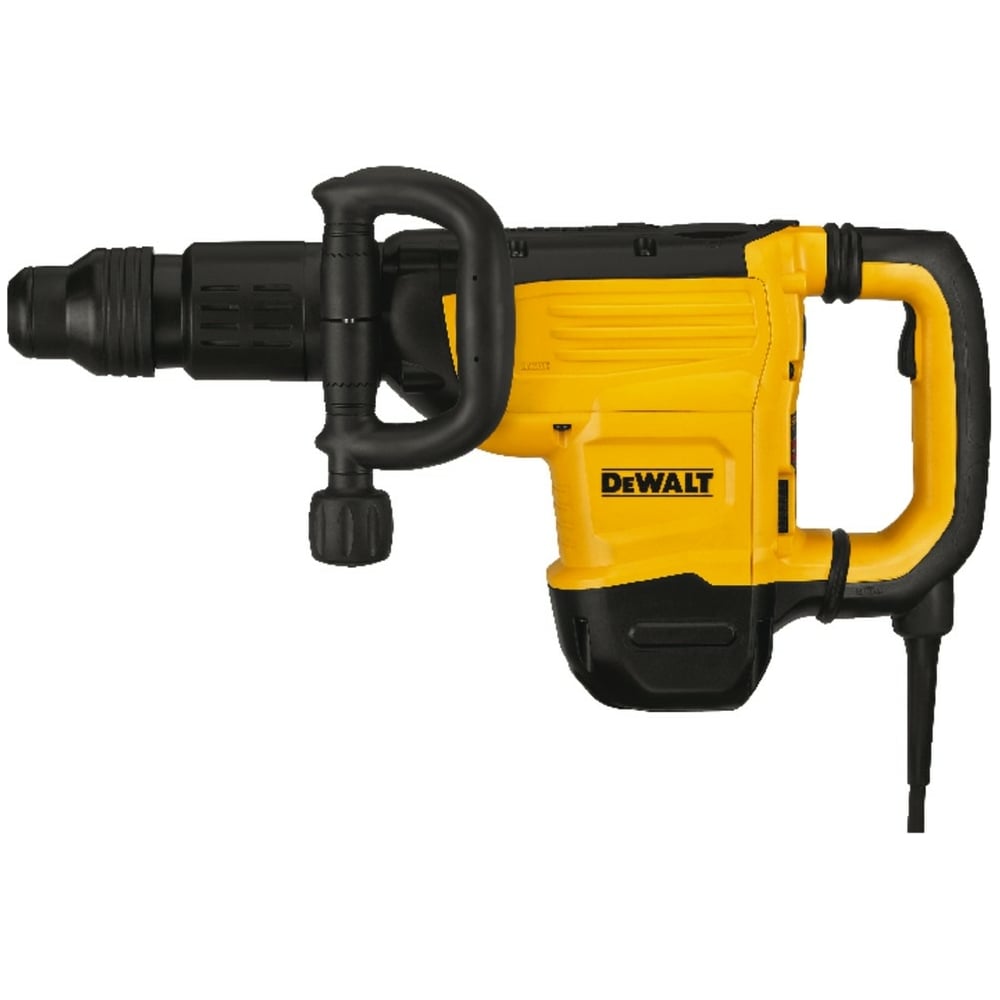 фото Отбойный молоток dewalt