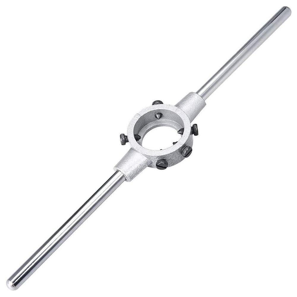 Изображение товара Плашкодержатель ООО ПКФ Сварком М12-М14 для фиксации плашек