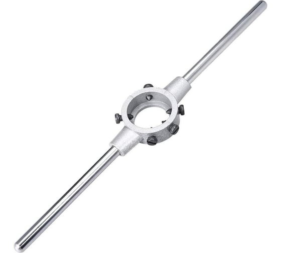 Изображение товара Плашкодержатель ООО ПКФ Сварком М22-М24 (1 шт.) Крепеж k00007729