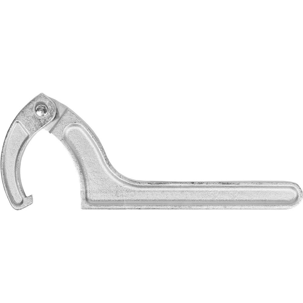 Изображение товара Ключ для круглых гаек шарнирный 22x60 от Сварком