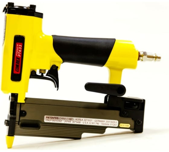 Изображение товара Шпилькозабивной промышленный пистолет Pegas pneumatic Comrex PT635 1001