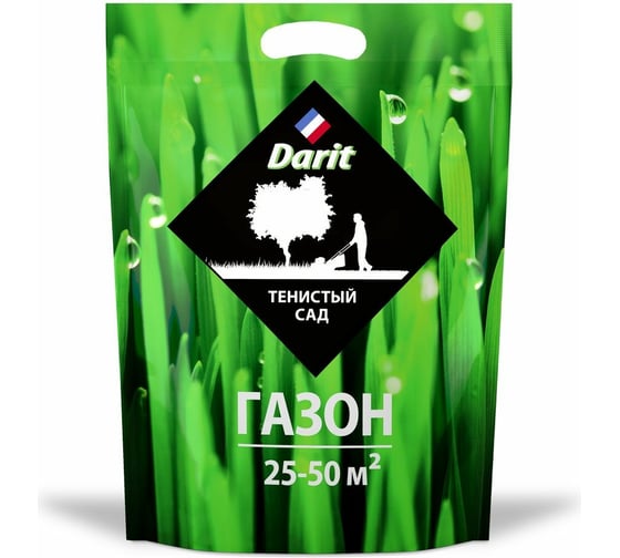 Изображение товара Газон DARIT Тенистый сад 115632