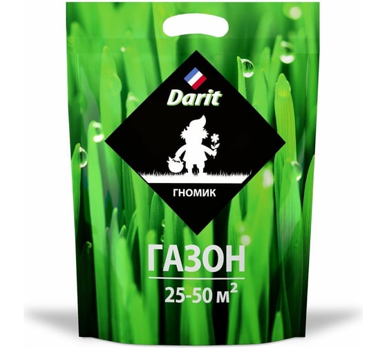 Изображение товара Газон DARIT Гномик 900 г 115631